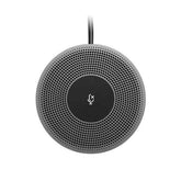 Microphone Logitech 989-000405 Grey Black